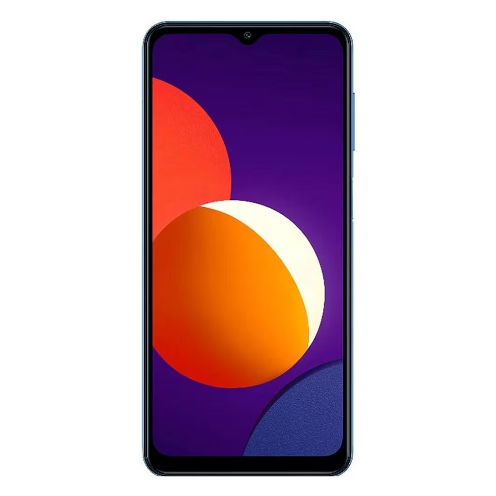Samsung Galaxy M12 64GB 4GB Android Preto Desbloqueado image number 3